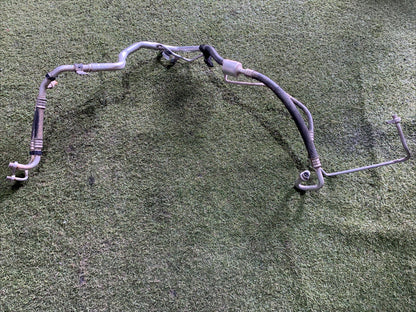 Tubo Aria Condizionata Peugeot 208 2017 1.2 Benzina 9822371280