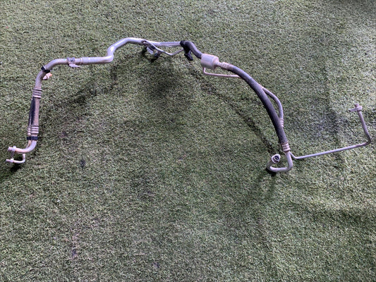 Tubo Aria Condizionata Peugeot 208 2017 1.2 Benzina 9822371280