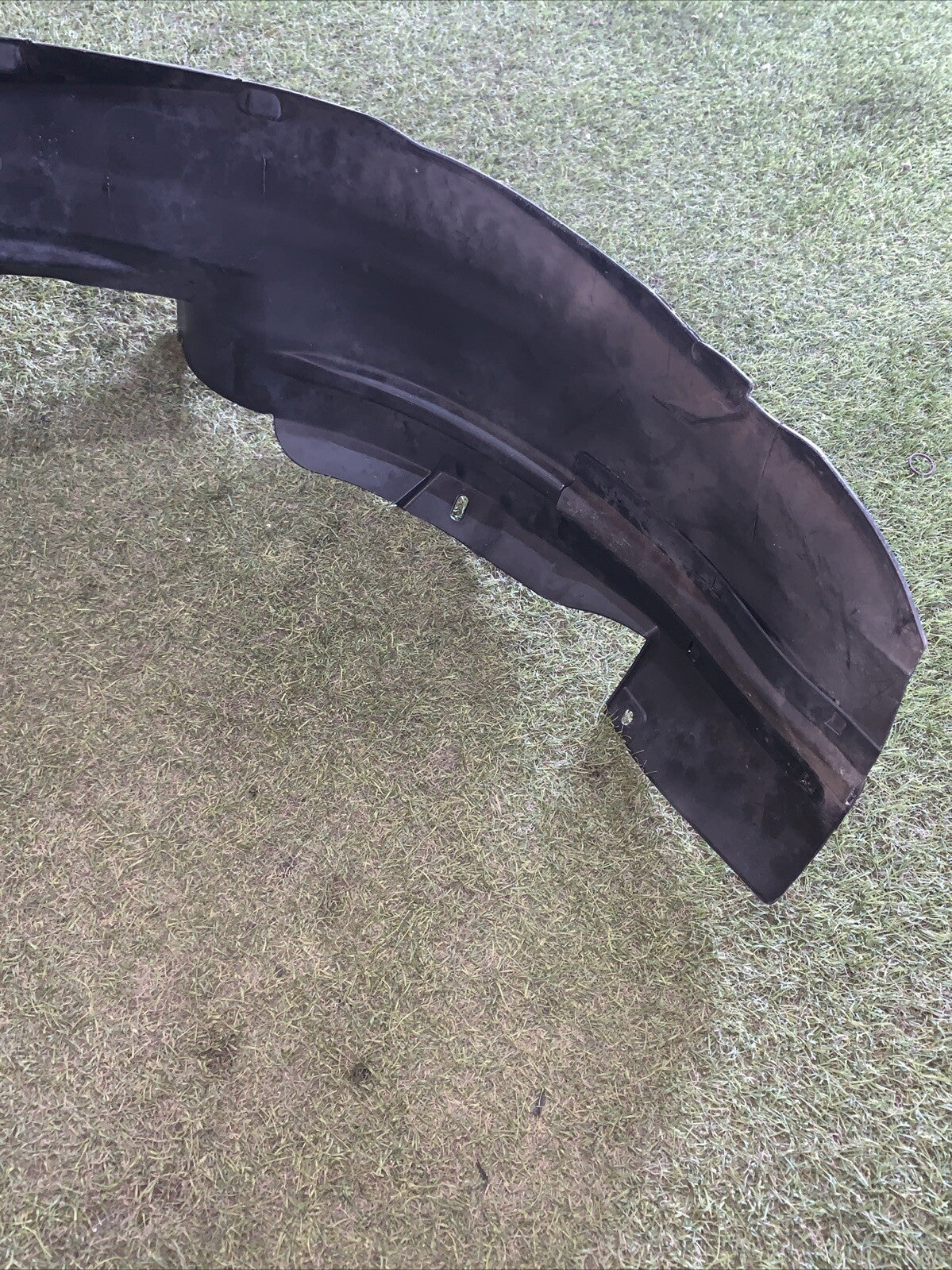 PARASASSI PASSARUOTA  ANTERIORE SINISTRO FIAT PANDA 3 SERIE DAL 2012 51846450