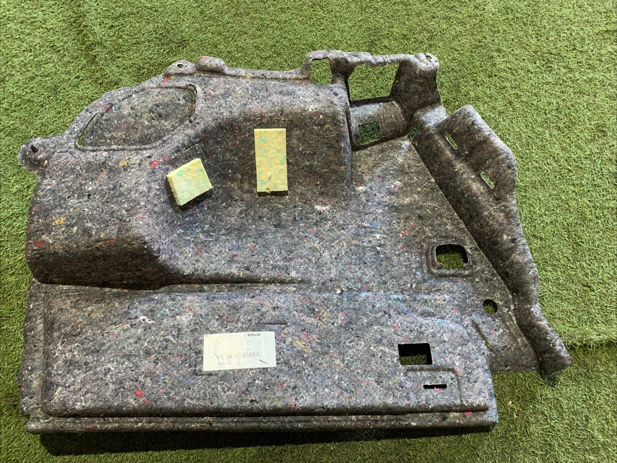 MODANATURA COPERTURA INTERNO BAGAGLIAIO DESTRO VOLKSWAGEN T-Roc 2GA867428F