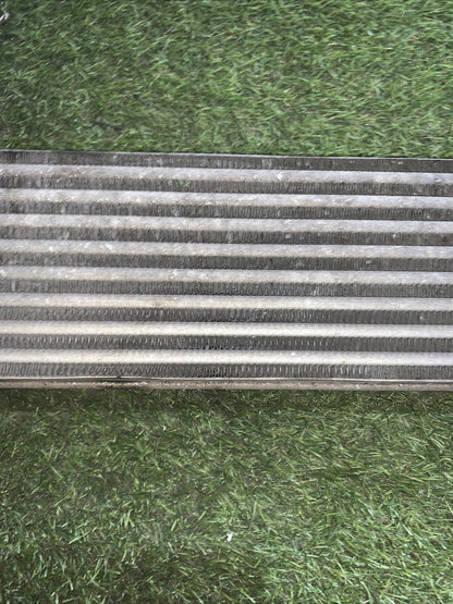 Radiatore Intercooler Fiat Bravo 1.6 866455500