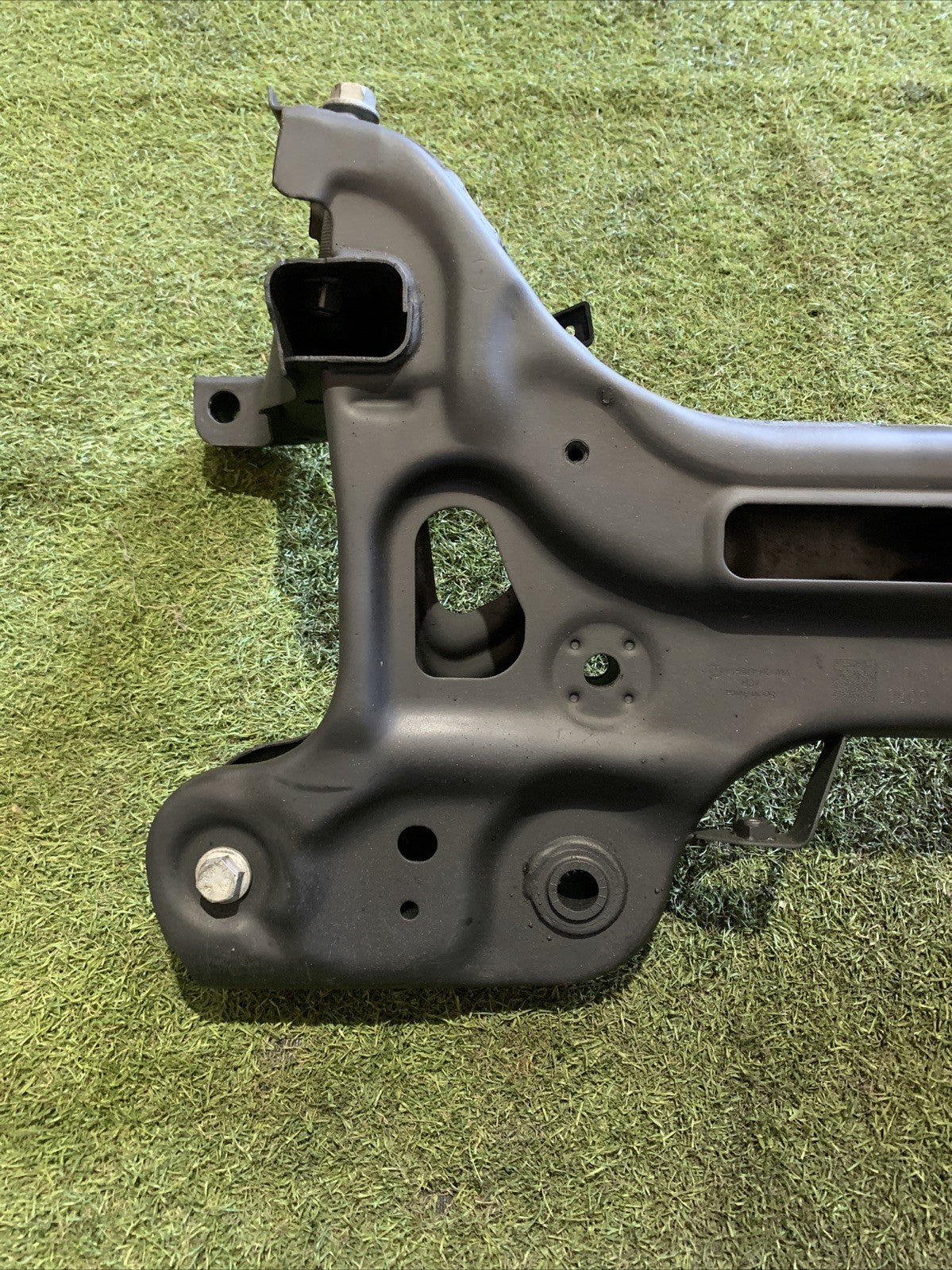 CULLA MOTORE AUDI A1 (GBA) 1.0 2021 2Q0199315A