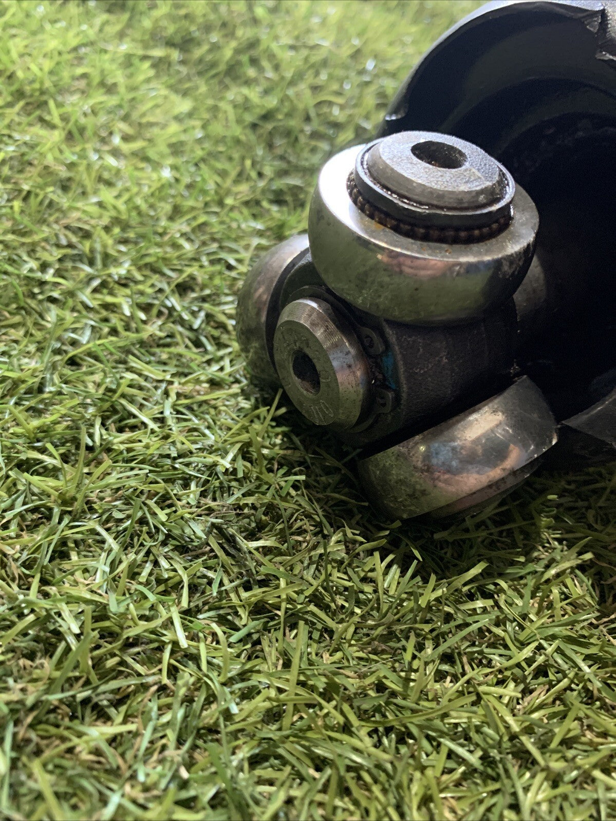 Semiasse Anteriore Sinistro Fiat Fiorino 2020 52126137 1.3 MJT Diesel