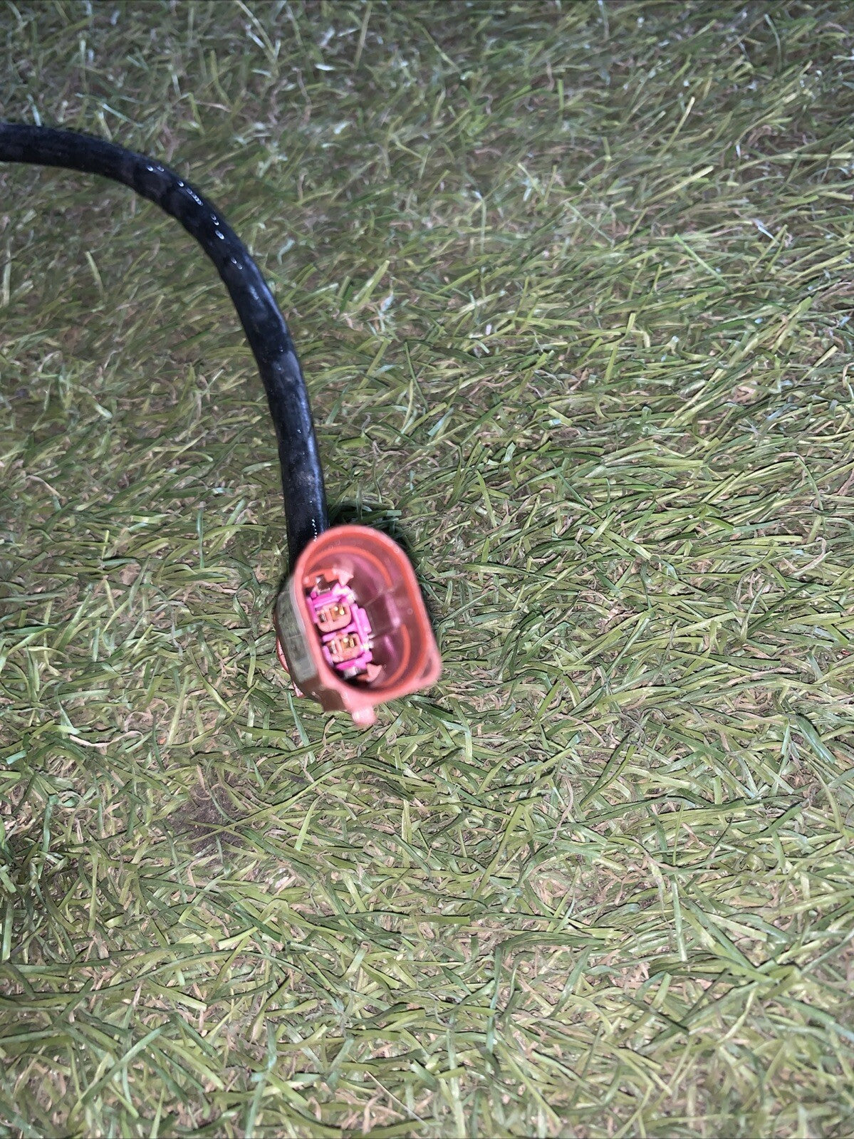 Sensore Temperatura Gas Di Scarico Audi Q7 2016 3.0 Diesel 4M0906088AA