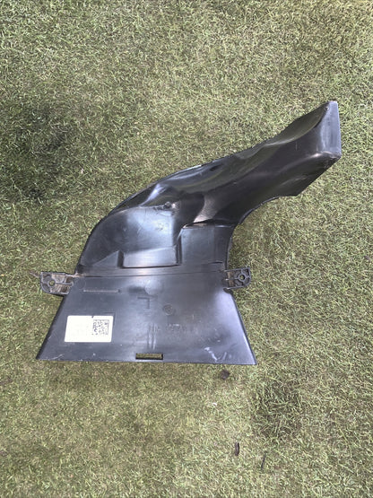 Tubo Aspirazione Audì Q5 2020 80A129618