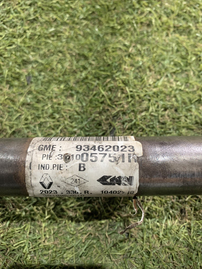 Semiasse Anteriore Destro Renault Trafic 2022 2.0 Diesel 93462023