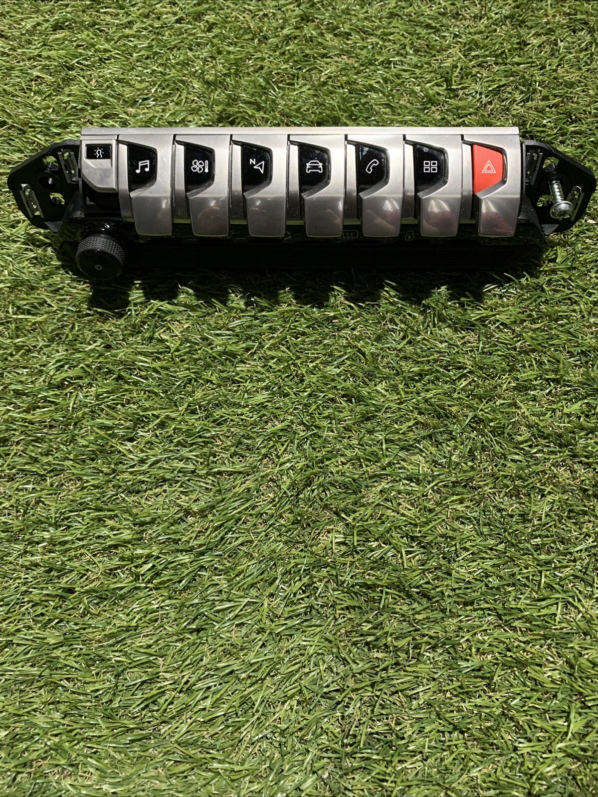 98249155DX PULSANTIERA CENTRALE PEUGEOT 3008 2019