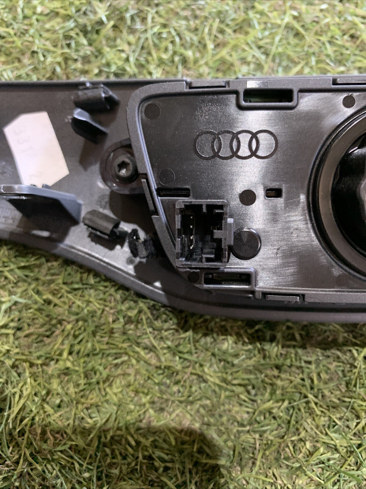 Comando Luci Audi Q7 2016 4M0941531R