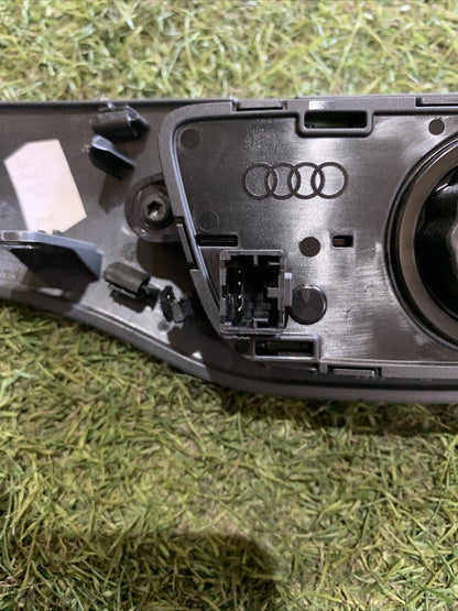 Comando Luci Audi Q7 2016 4M0941531R