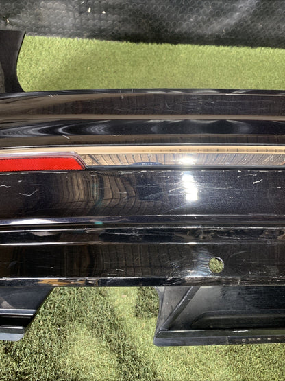 PARAURTI POSTERIORE VOLKSWAGEN TIGUAN DAL 2016 R LINE