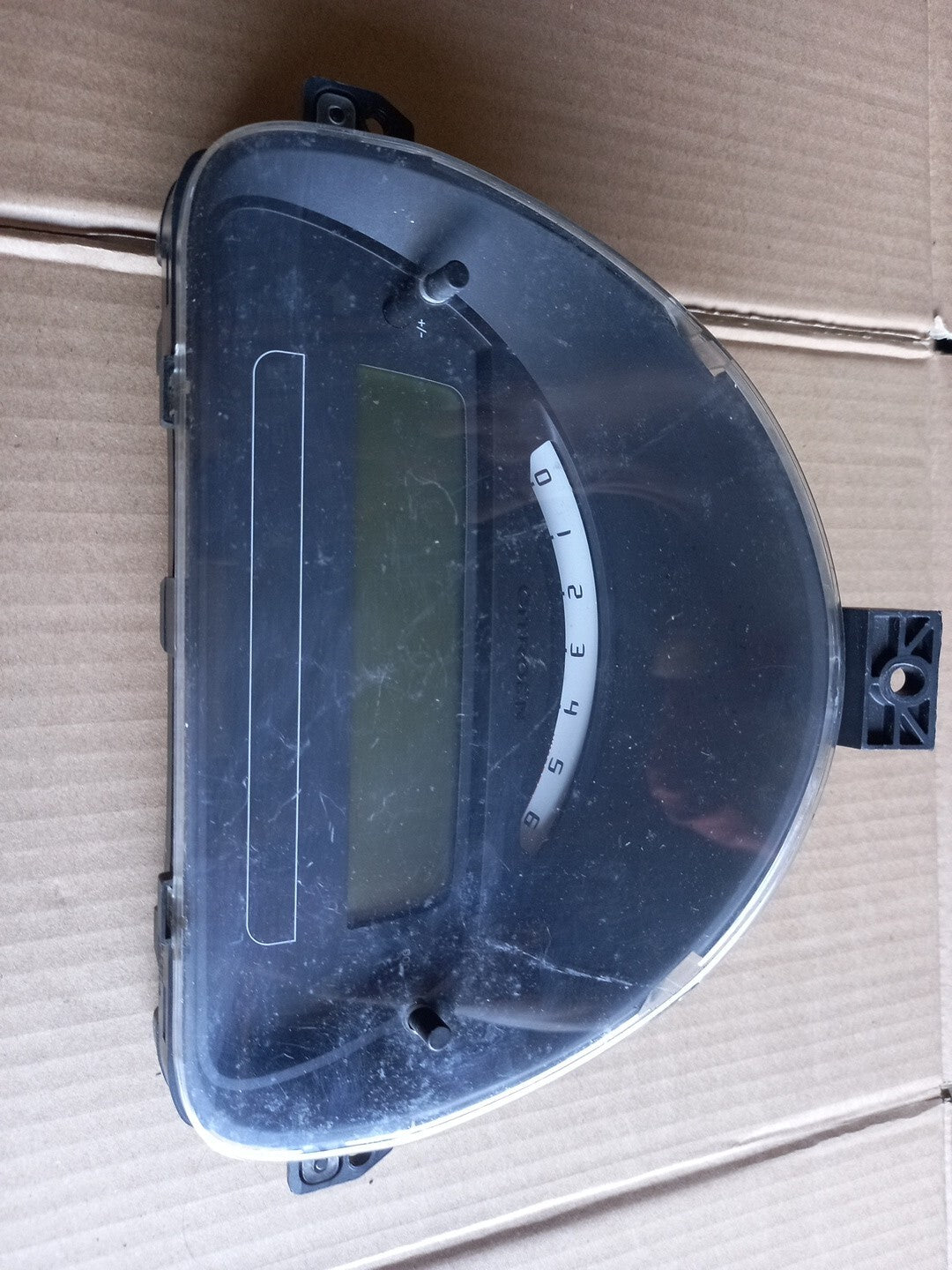 Quadro strumenti cruscotto CITROEN C3 P9660225880