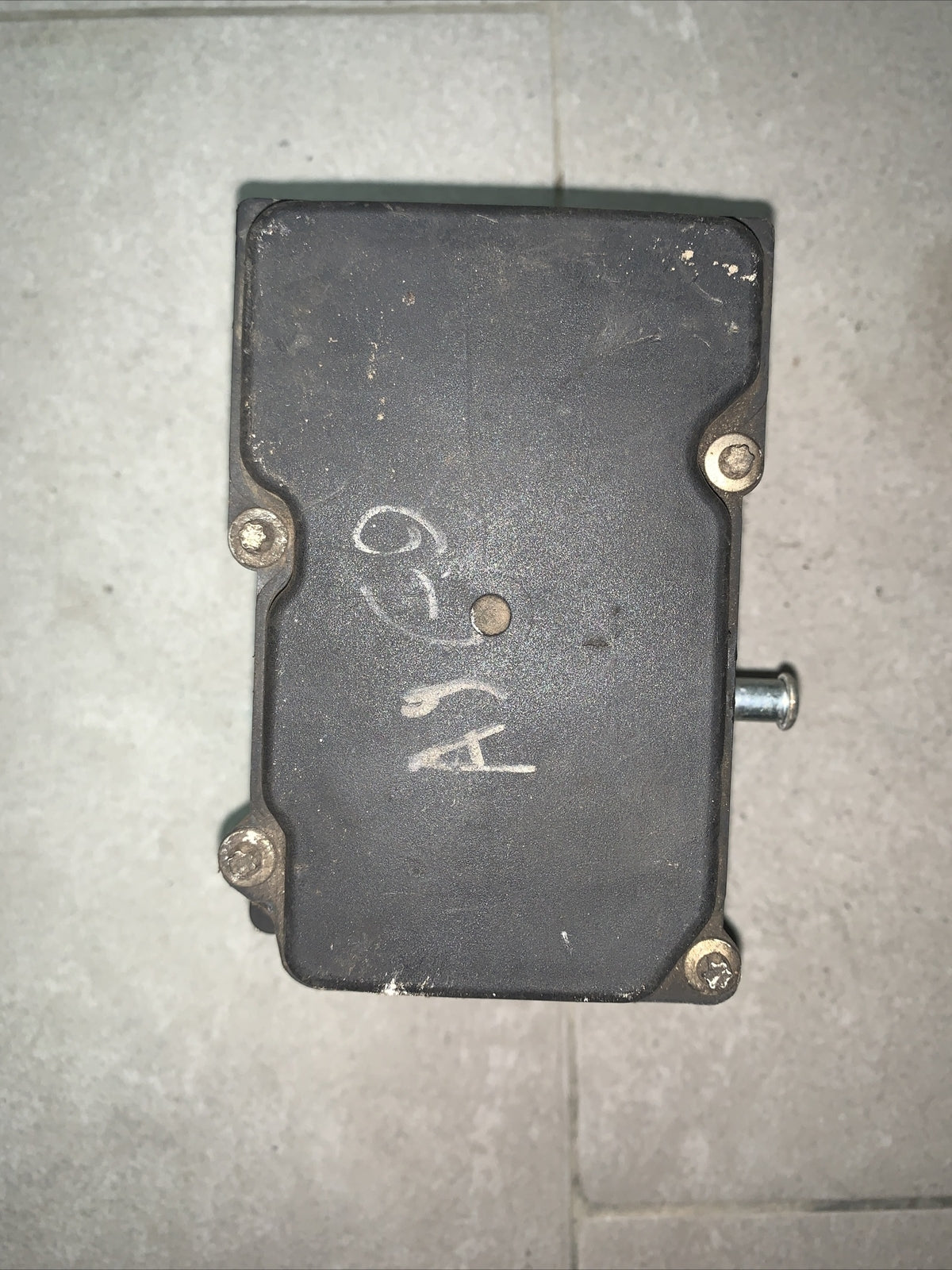 CENTRALINA POMPA ABS TOYOTA AYGO  / 0265800441 / 0265231579