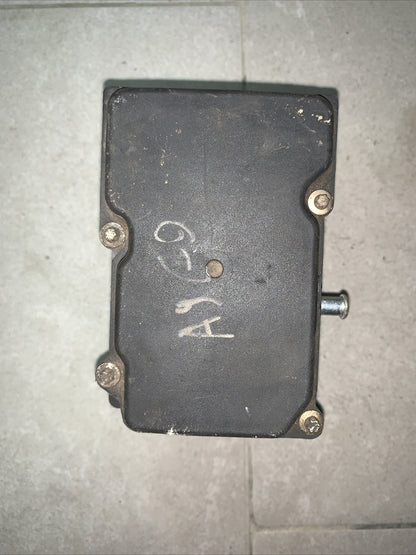 CENTRALINA POMPA ABS TOYOTA AYGO  / 0265800441 / 0265231579