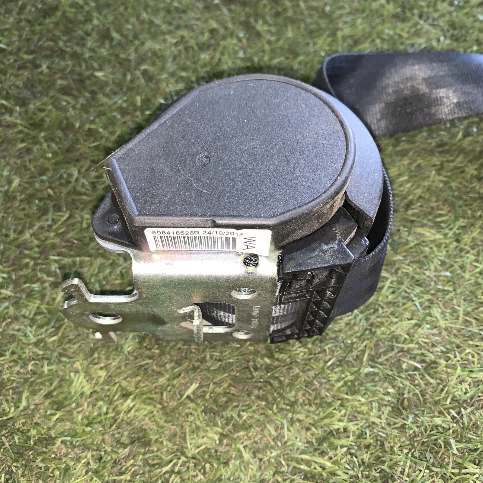 Cintura Posteriore Destra Dacia LODGY 898416526R