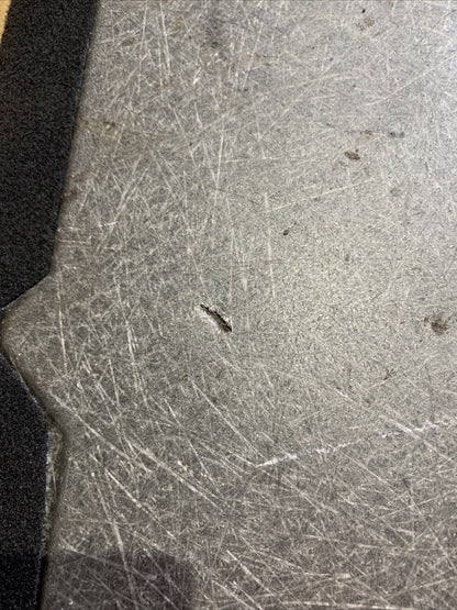 TAPPETO VANO BAULE PEUGEOT 3008 Serie 98282728ZD (16 )