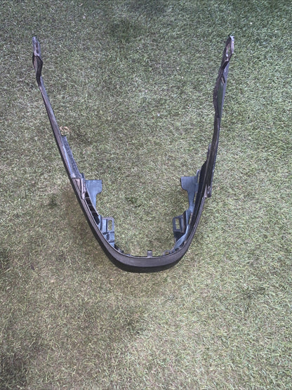 RIVESTIMENTO TUNNEL CENTRALE FIAT PANDA 3 (312_319) 2012-2022, B2412