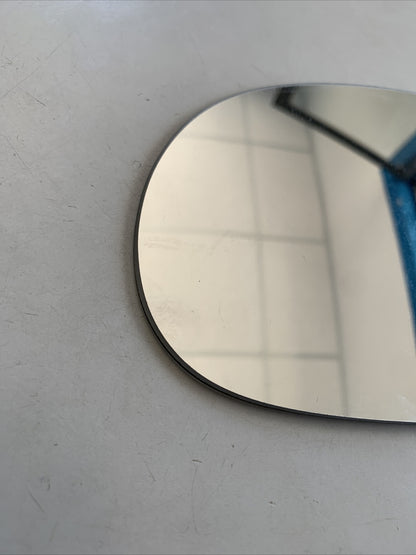 Vetro specchio retrovisore Renault Laguna I fino al 2001 sinistro 712S