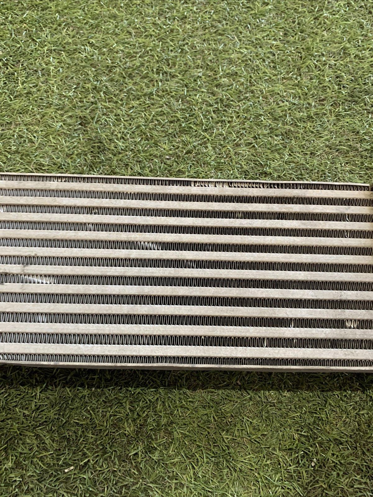 INTERCOOLER FORD Focus Berlina 3° Serie 8ML376746-471 Diesel 2004