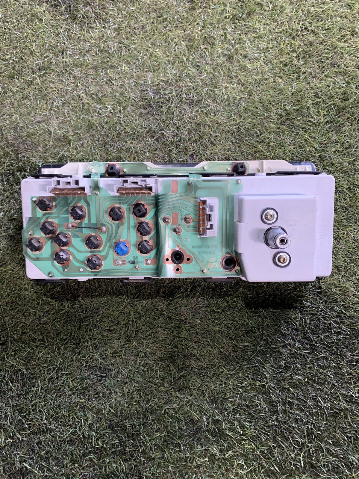 Quadro Strumenti Fiat Panda 1 Serie