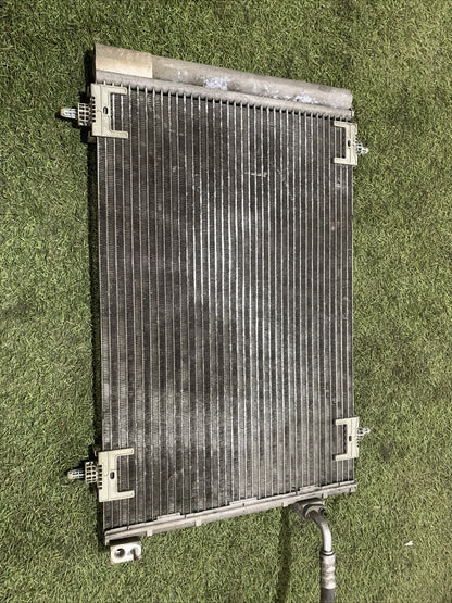 CONDENSATORE ARIA CONDIZIONATA PEUGEOT 307 (2001 - 2009) 9650545480