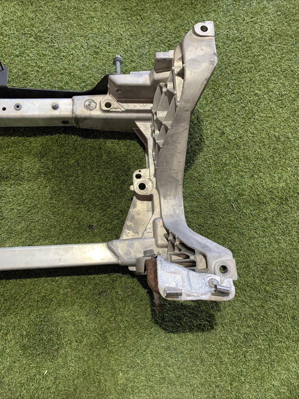 Culla Motore Assale Anteriore Maserati Levante 670034763