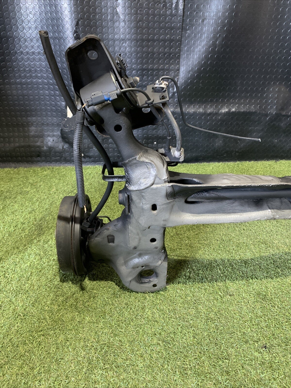 PONTE ASSALE POSTERIORE PER CITROEN C4 Cactus 9674696980 Diesel 1600 (14 )