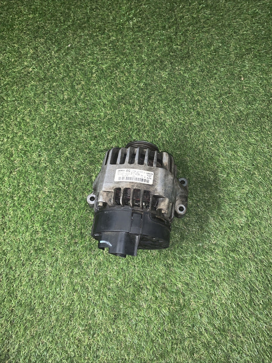 Alternatore Fiat Panda 169 Dal 2003 al 2012 Cod 51714794 1.2 benzina