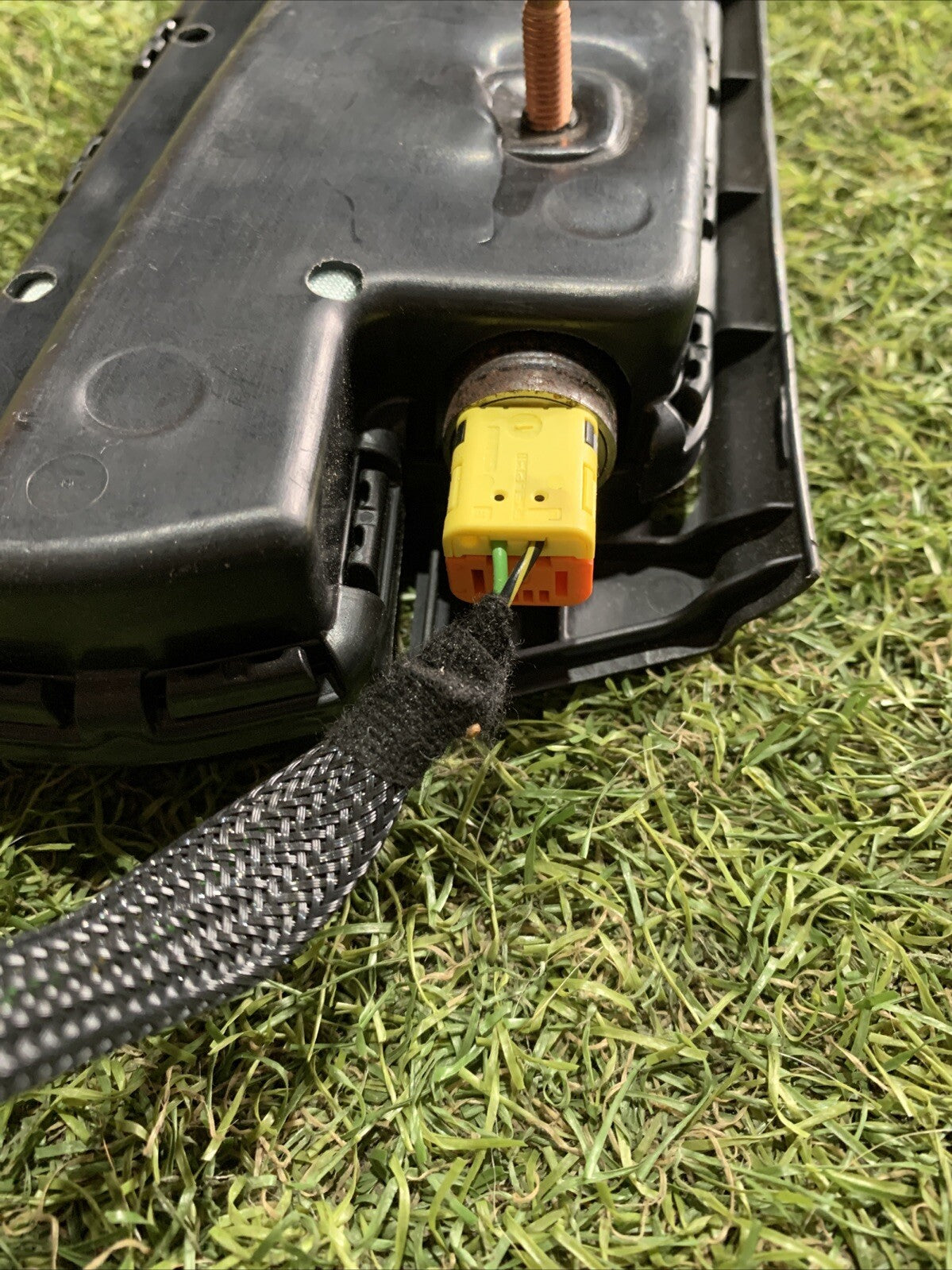 AIRBAG SEDILE DESTRO DX MERCEDES CLASSE B W247 2021 2478602503