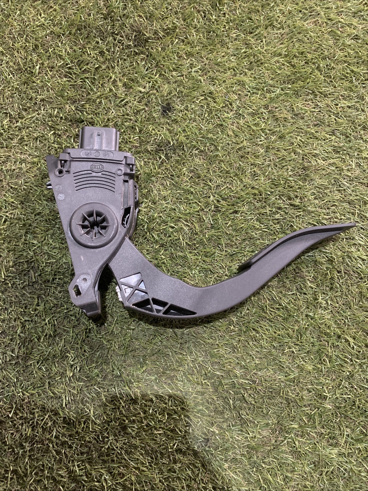 Pedale Pedaliera Acceleratore AUDI A4 8K 2.0 TDI 8K1723523A 2007 2013