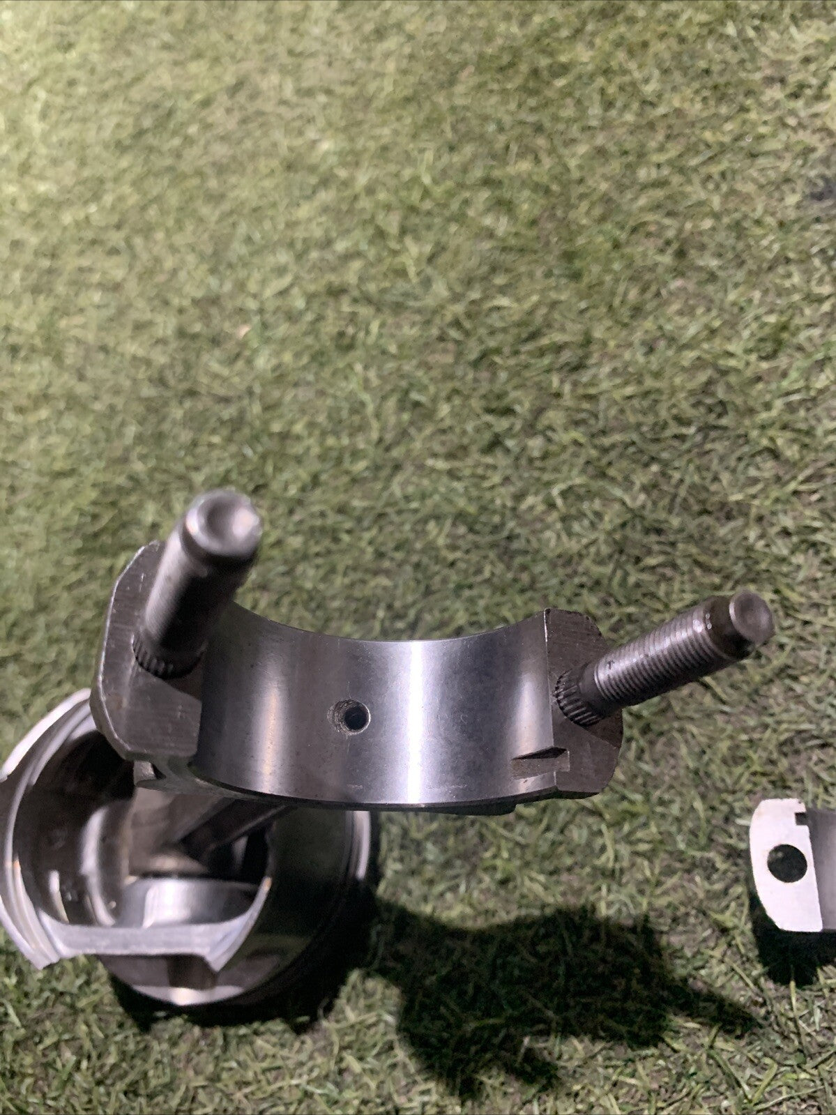 Pistone Motore Great Wall 2.4 Diesel 4G6954N (4) SMW250630