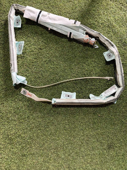 AIRBAG A TENDINA LATO SINISTRO PER ALFA ROMEO Stelvio Serie (949_) 00505353430 