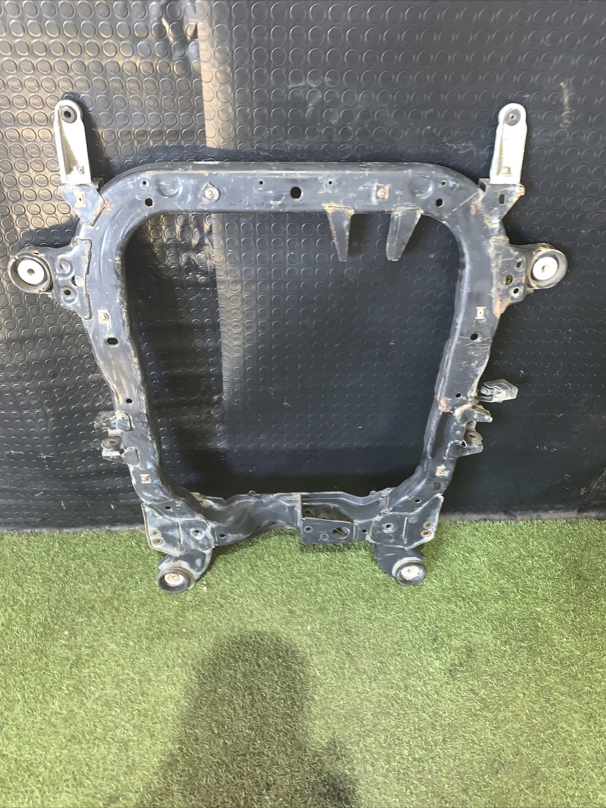 ASSALE ANTERIORE FIAT CROMA ( 2005 > 2011 ) CULLA MOTORE 939A2000 ORIGINALE