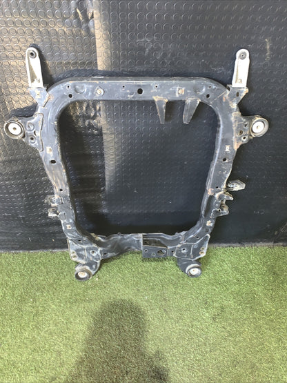 ASSALE ANTERIORE FIAT CROMA ( 2005 > 2011 ) CULLA MOTORE 939A2000 ORIGINALE