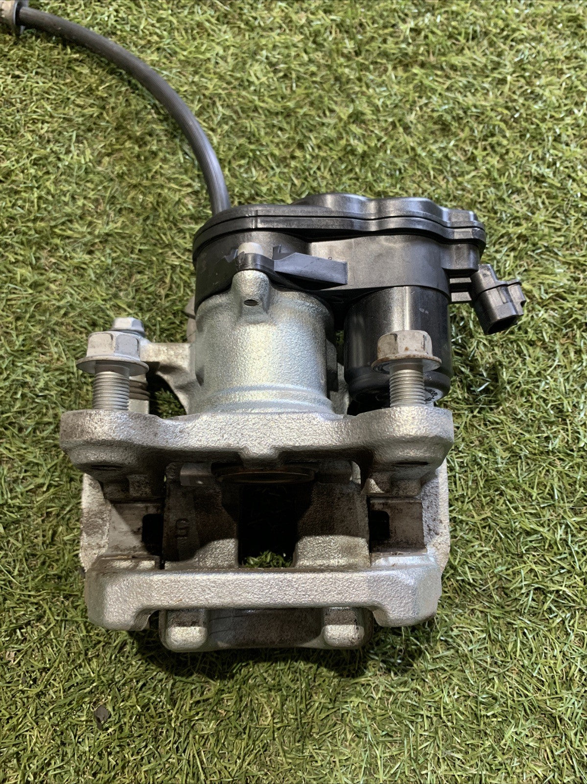 Pinza Freno Elettrica Posteriore Sinistra Toyota Rav 4 2020 2.5 Hybrid