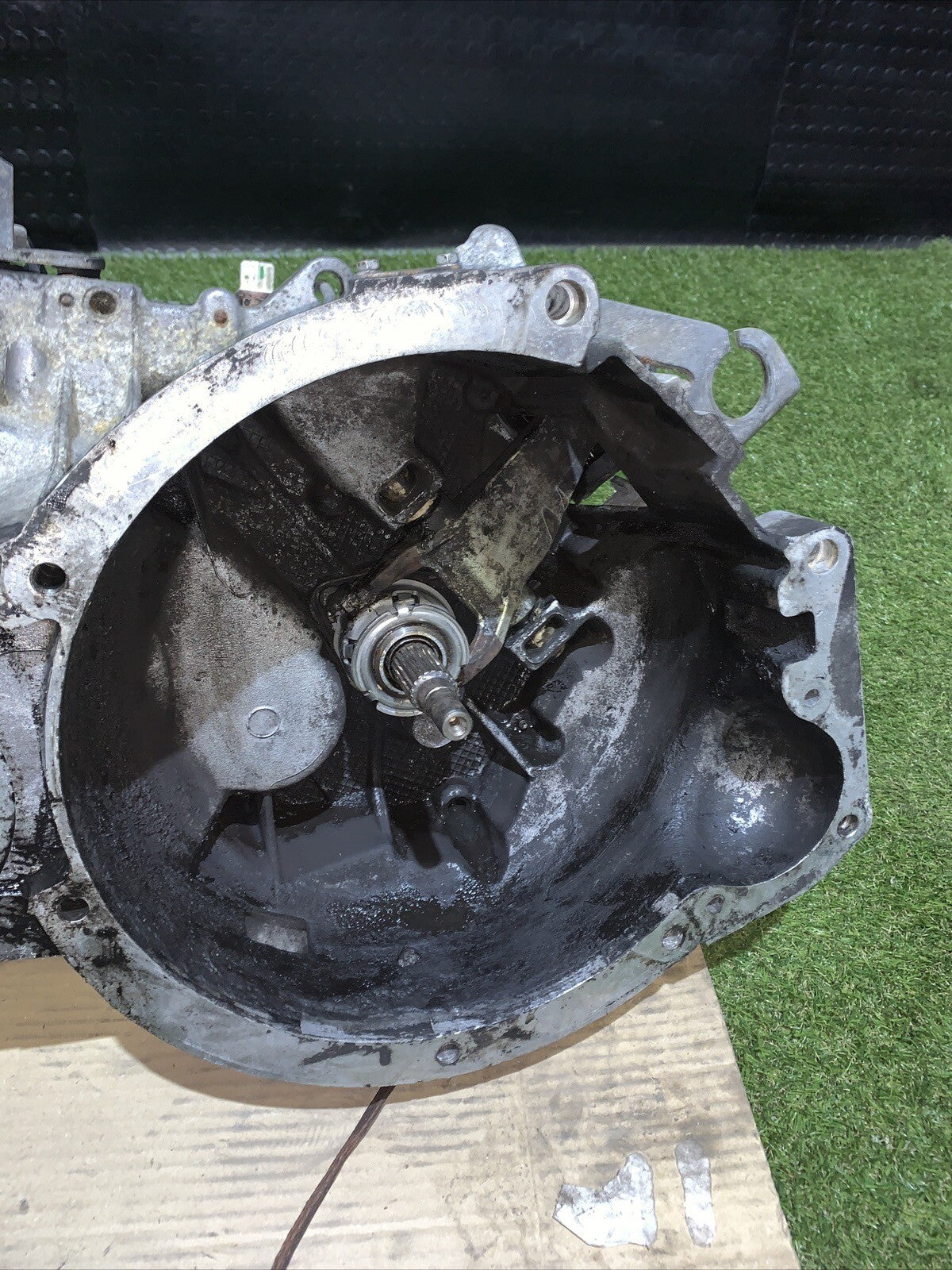 Cambio Manuale Fiat Ducato 2.5 Peugeot Citroën  329040111 9431281021