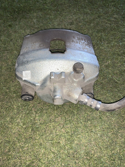 Pinza Freno Anteriore Destra Fiat Panda 2020 1.0 Hybrid