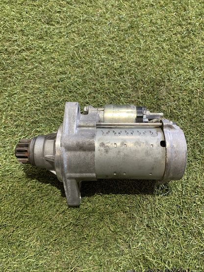 Motorino Avviamento Volkswagen T-roc 1.0 Turbo Benzina 0AM911024A