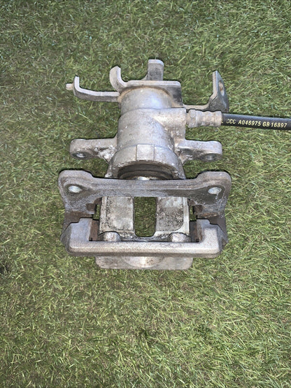 FIAT TIPO PINZA FRENO POSTERIORE SINISTRA SX ANNO 2017 00520594730