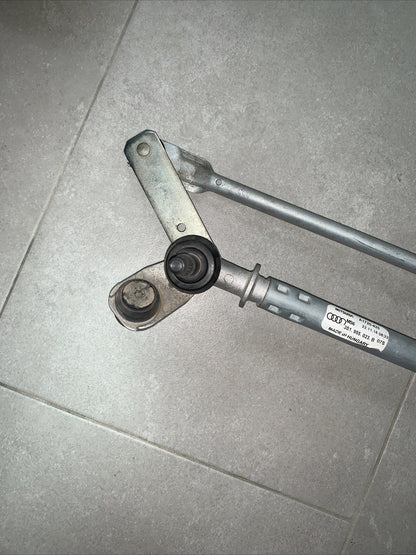 8S1955119B MOTORINO TERGICRISTALLO ANTERIORE AUDI TT 3 ROADSTER (FV9)(2014 >) 1.