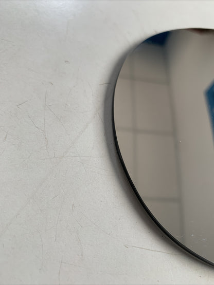 Vetro Specchietto Destro Per Citroen C1 Peugeot 107 Toyota Aygo