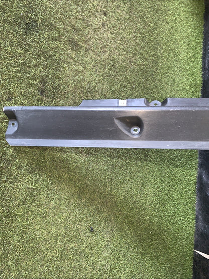 Minigonna Sotto Scocca Sinistra Audi Q7 2016 4M0825211