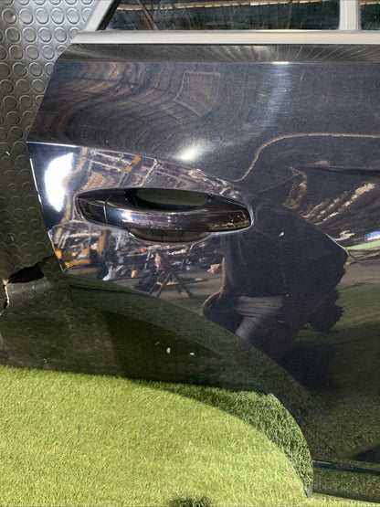 PORTA PORTIERA SPORTELLO POSTERIORE DESTRO VOLKSWAGEN T-ROC 2024 R Line