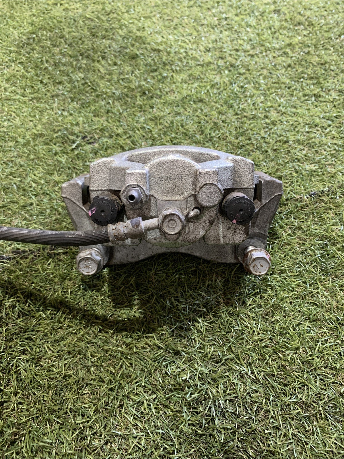 Pinza Freno Anteriore Sinistra Toyota Yaris 2017-2018 1.5 Benzina 477500D200