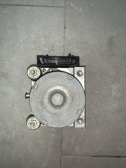 CENTRALINA POMPA ABS TOYOTA AYGO  / 0265800441 / 0265231579