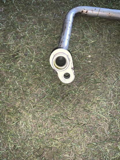 924907519R TUBO ARIA CONDIZIONATA DACIA LODGY (JS) 1.5 DCI