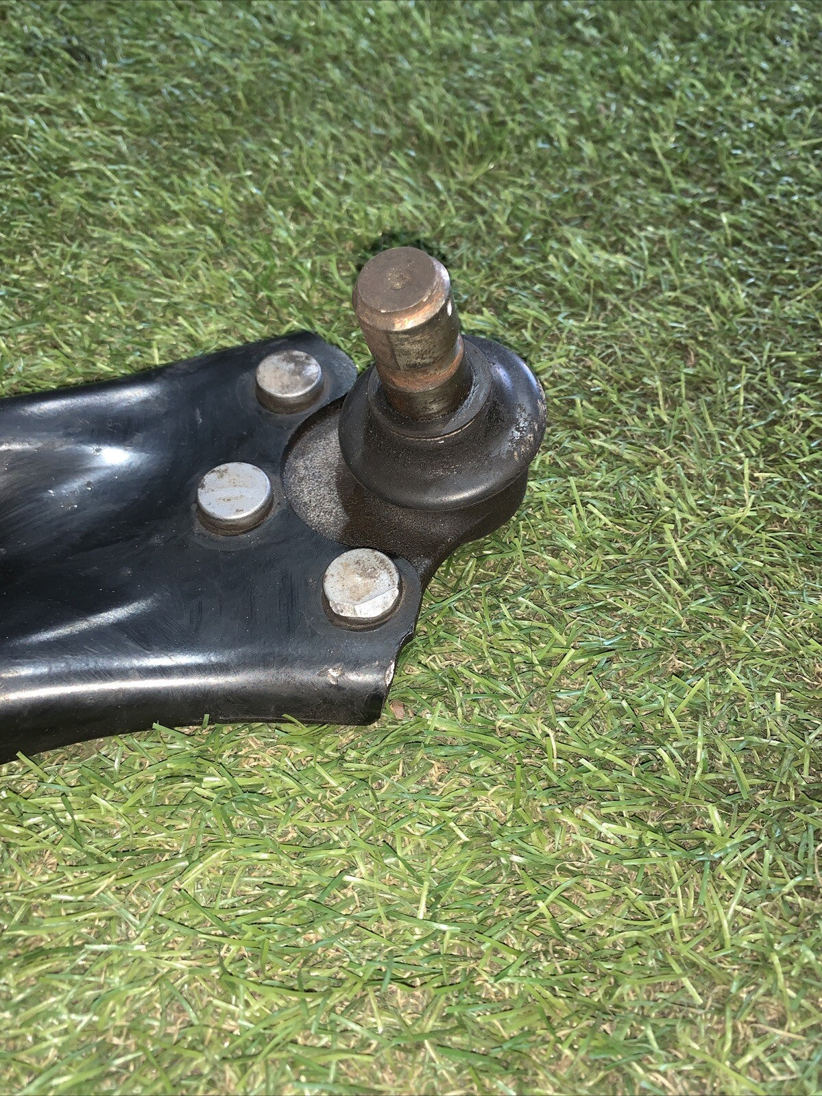 Braccio Oscillante Anteriore Destro Peugeot 2008 Anno 2013 1.6 Diesel 9803286480