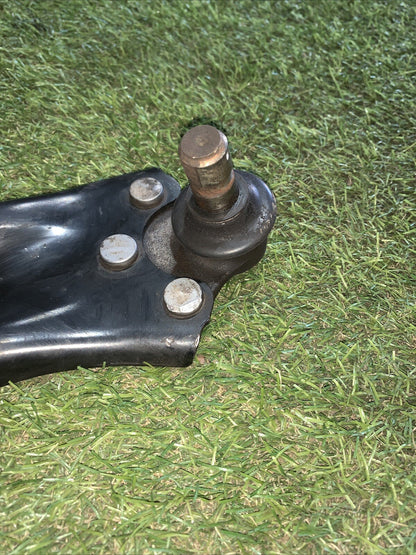 Braccio Oscillante Anteriore Destro Peugeot 2008 Anno 2013 1.6 Diesel 9803286480