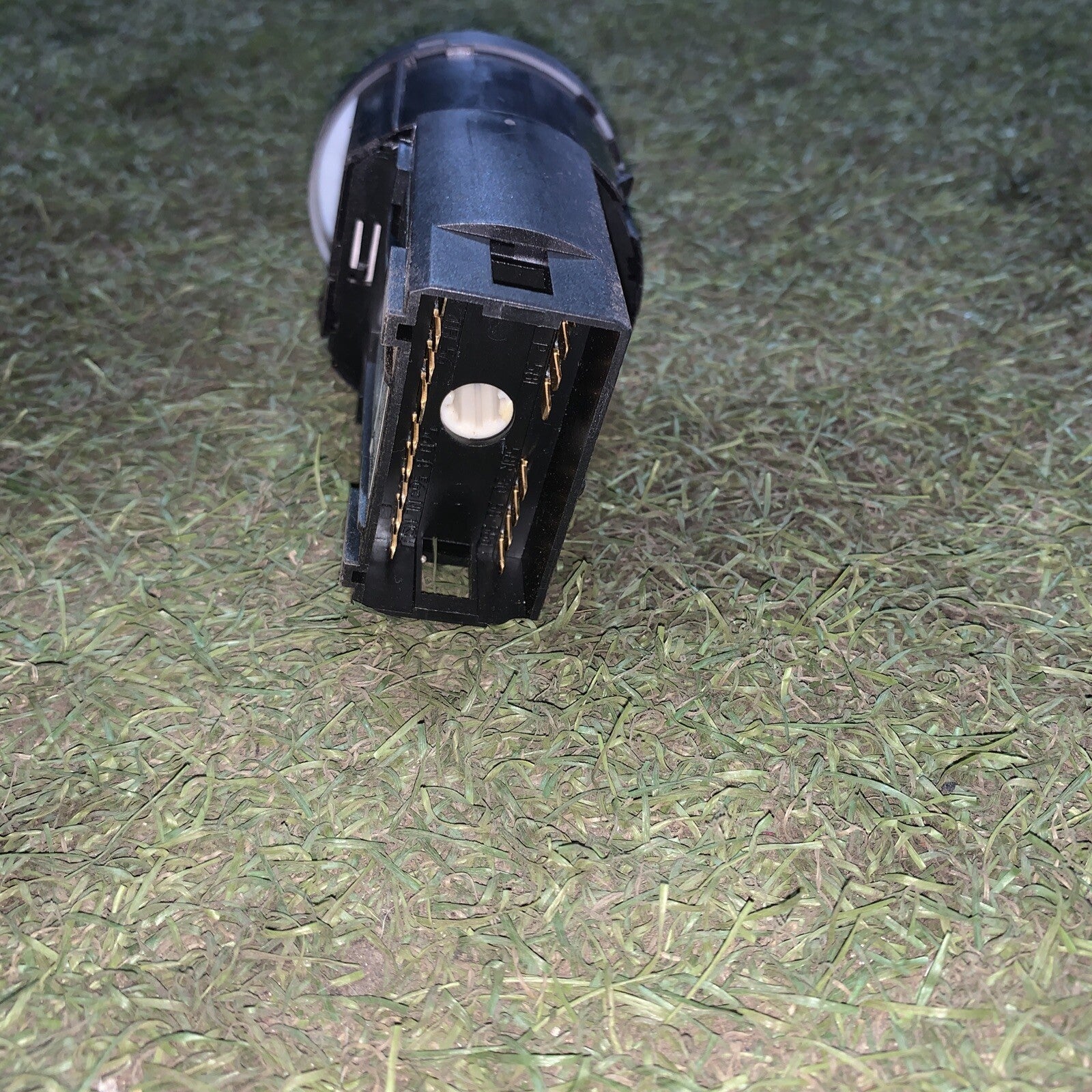 6R0941531G GRUPPO COMANDO INTERRUTTORE LUCI E FARI VOLKSWAGEN UP 1.0 B