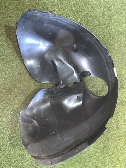 PARASASSI PASSARUOTA ANTERIORE SX SINISTRO VW UP- CITIGO-MII COD. 1S0809961E