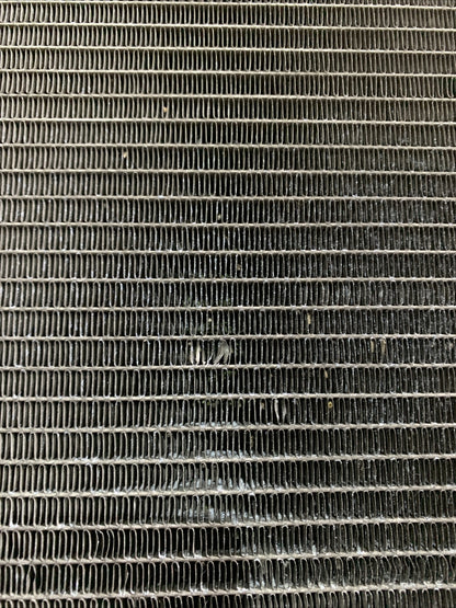 50526515 RADIATORE ARIA CONDIZIONATA ALFA ROMEO GIULIETTA (191) 1.6 JTDM